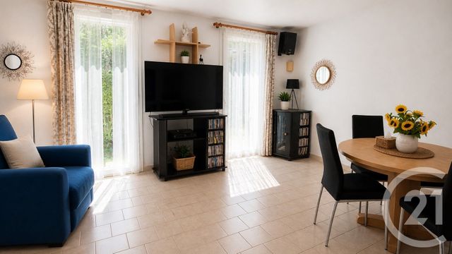 Maison &agrave; vendre - 6 pi&egrave;ces - 98,96 m2 - Villeneuve Loubet - 06 - PROVENCE-ALPES-COTE-D-AZUR