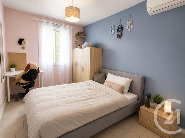 Maison &agrave; vendre - 6 pi&egrave;ces - 98,96 m2 - Villeneuve Loubet - 06 - PROVENCE-ALPES-COTE-D-AZUR