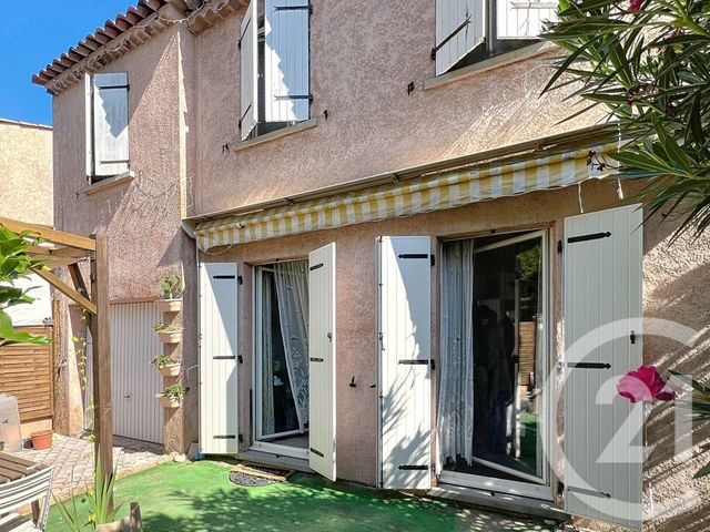 maison - VILLENEUVE LOUBET - 06