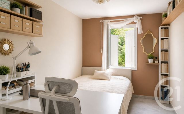 Maison &agrave; vendre - 6 pi&egrave;ces - 98,96 m2 - Villeneuve Loubet - 06 - PROVENCE-ALPES-COTE-D-AZUR