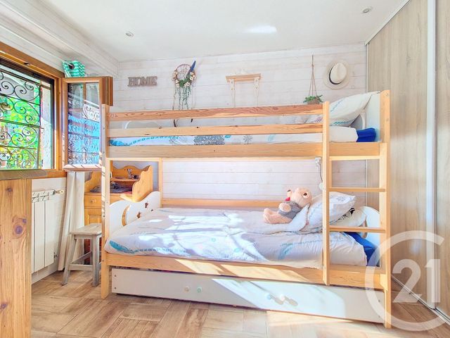 Appartement F3 à vendre - 3 pièces - 58 m2 - La Colle Sur Loup - 06 - PROVENCE-ALPES-COTE-D-AZUR