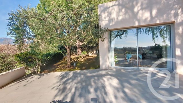 Maison à vendre - 5 pièces - 141 m2 - Cagnes Sur Mer - 06 - PROVENCE-ALPES-COTE-D-AZUR