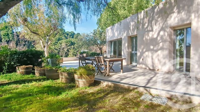 Maison à vendre - 5 pièces - 141 m2 - Cagnes Sur Mer - 06 - PROVENCE-ALPES-COTE-D-AZUR