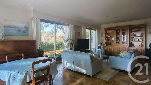 Maison à vendre - 5 pièces - 141 m2 - Cagnes Sur Mer - 06 - PROVENCE-ALPES-COTE-D-AZUR