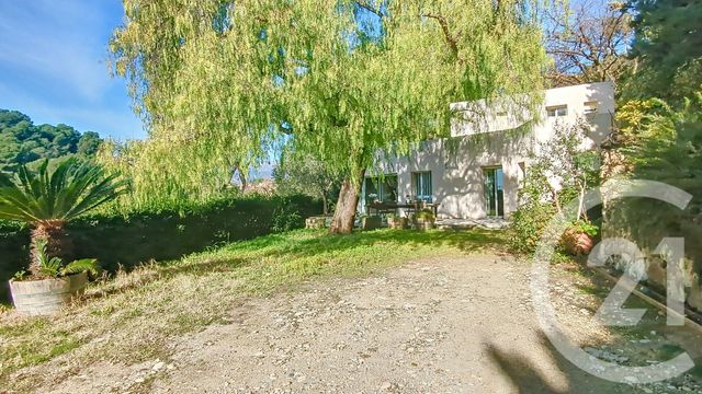 Maison à vendre - 5 pièces - 141 m2 - Cagnes Sur Mer - 06 - PROVENCE-ALPES-COTE-D-AZUR