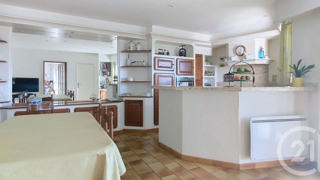 Maison à vendre - 5 pièces - 141 m2 - Cagnes Sur Mer - 06 - PROVENCE-ALPES-COTE-D-AZUR