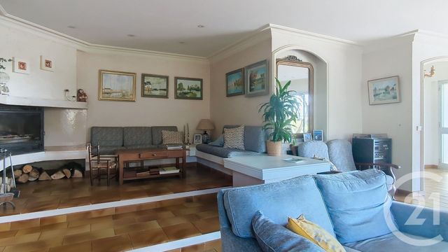 Maison à vendre - 5 pièces - 141 m2 - Cagnes Sur Mer - 06 - PROVENCE-ALPES-COTE-D-AZUR