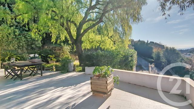 Maison à vendre - 5 pièces - 141 m2 - Cagnes Sur Mer - 06 - PROVENCE-ALPES-COTE-D-AZUR