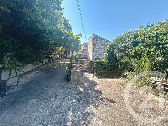 Appartement Studio à vendre - 1 pièce - 19,37 m2 - Cagnes Sur Mer - 06 - PROVENCE-ALPES-COTE-D-AZUR