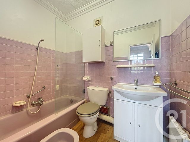 Appartement Studio à vendre - 1 pièce - 19,37 m2 - Cagnes Sur Mer - 06 - PROVENCE-ALPES-COTE-D-AZUR