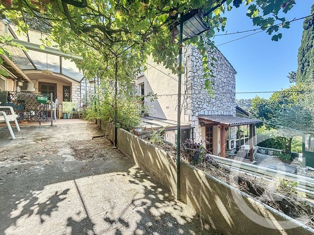 Appartement Studio à vendre - 1 pièce - 19,37 m2 - Cagnes Sur Mer - 06 - PROVENCE-ALPES-COTE-D-AZUR