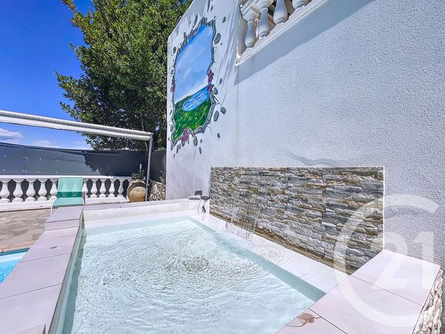 Maison à vendre - 8 pièces - 225,55 m2 - Vallauris - 06 - PROVENCE-ALPES-COTE-D-AZUR