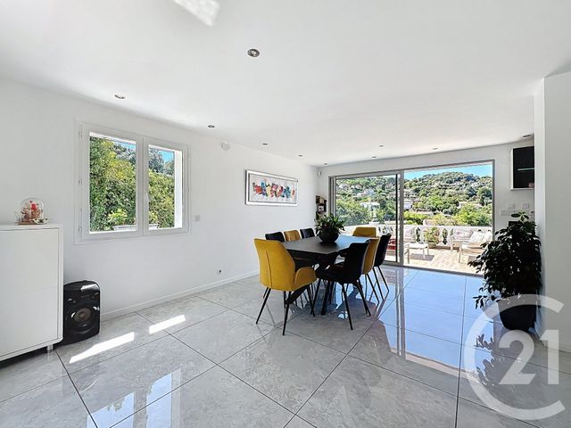 Maison à vendre - 8 pièces - 225,55 m2 - Vallauris - 06 - PROVENCE-ALPES-COTE-D-AZUR