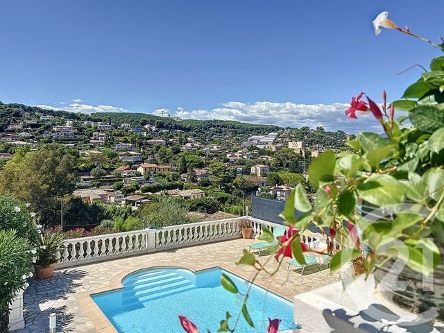 maison - VALLAURIS - 06