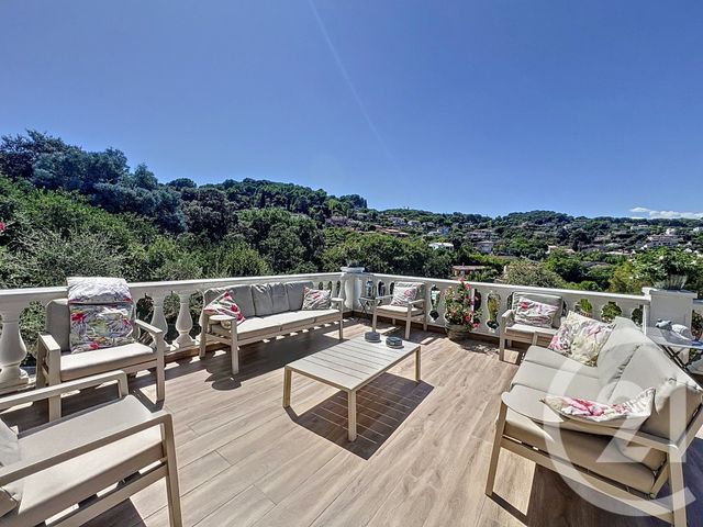 Maison à vendre - 8 pièces - 225,55 m2 - Vallauris - 06 - PROVENCE-ALPES-COTE-D-AZUR