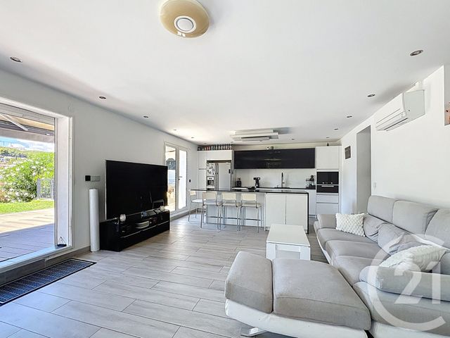 Maison à vendre - 8 pièces - 225,55 m2 - Vallauris - 06 - PROVENCE-ALPES-COTE-D-AZUR