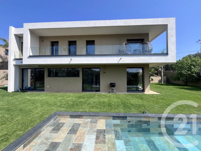 Maison à vendre - 5 pièces - 165 m2 - Cagnes Sur Mer - 06 - PROVENCE-ALPES-COTE-D-AZUR