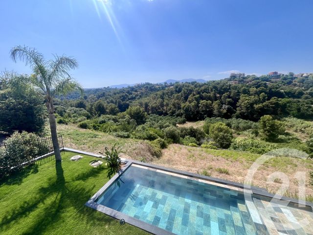 Maison à vendre - 5 pièces - 165 m2 - Cagnes Sur Mer - 06 - PROVENCE-ALPES-COTE-D-AZUR