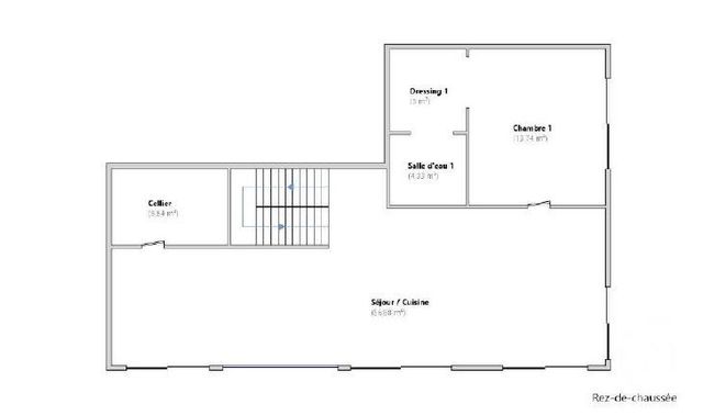 Maison à vendre - 5 pièces - 165 m2 - Cagnes Sur Mer - 06 - PROVENCE-ALPES-COTE-D-AZUR