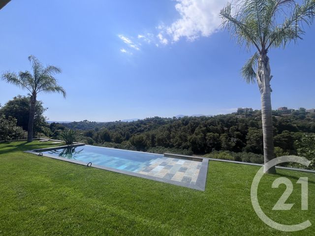 Maison à vendre - 5 pièces - 165 m2 - Cagnes Sur Mer - 06 - PROVENCE-ALPES-COTE-D-AZUR