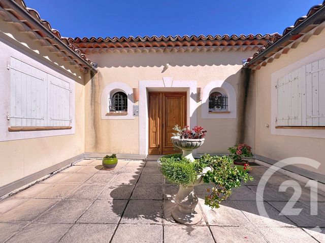 Maison à vendre - 3 pièces - 61 m2 - St Paul De Vence - 06 - PROVENCE-ALPES-COTE-D-AZUR