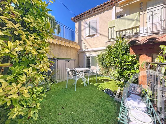 Maison à vendre - 3 pièces - 61 m2 - St Paul De Vence - 06 - PROVENCE-ALPES-COTE-D-AZUR