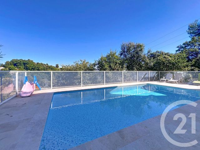 Maison à vendre - 3 pièces - 61 m2 - St Paul De Vence - 06 - PROVENCE-ALPES-COTE-D-AZUR