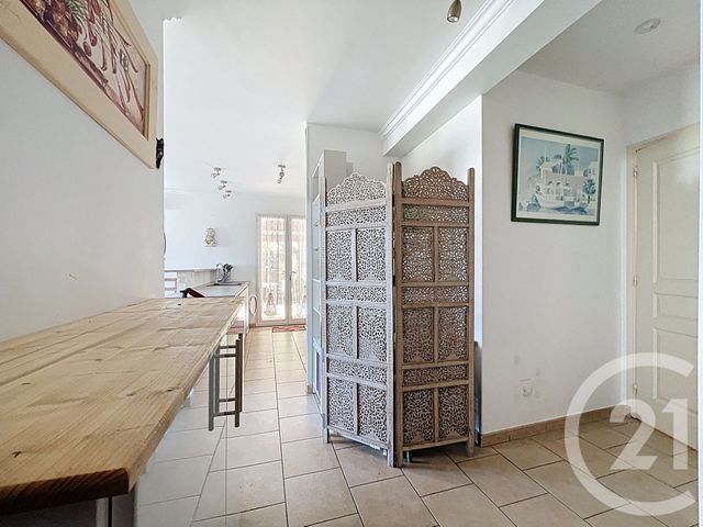 Maison à vendre - 3 pièces - 61 m2 - St Paul De Vence - 06 - PROVENCE-ALPES-COTE-D-AZUR