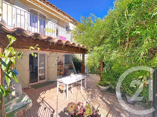 Maison à vendre - 3 pièces - 61 m2 - St Paul De Vence - 06 - PROVENCE-ALPES-COTE-D-AZUR