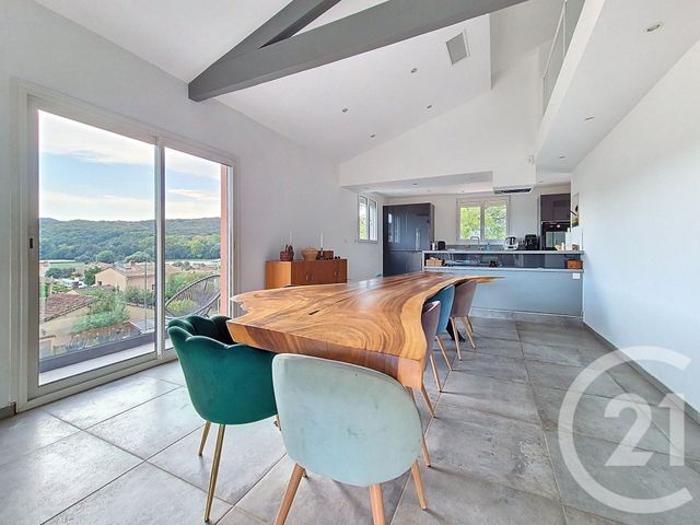 Maison à vendre - 6 pièces - 310 m2 - Villeneuve Loubet - 06 - PROVENCE-ALPES-COTE-D-AZUR