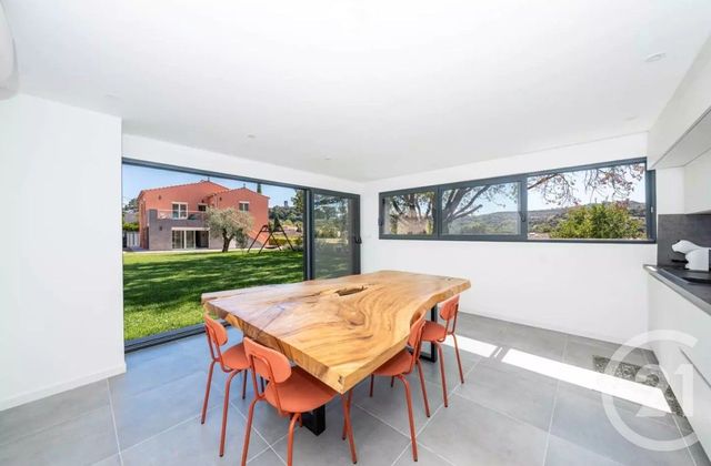 Maison à vendre - 6 pièces - 310 m2 - Villeneuve Loubet - 06 - PROVENCE-ALPES-COTE-D-AZUR