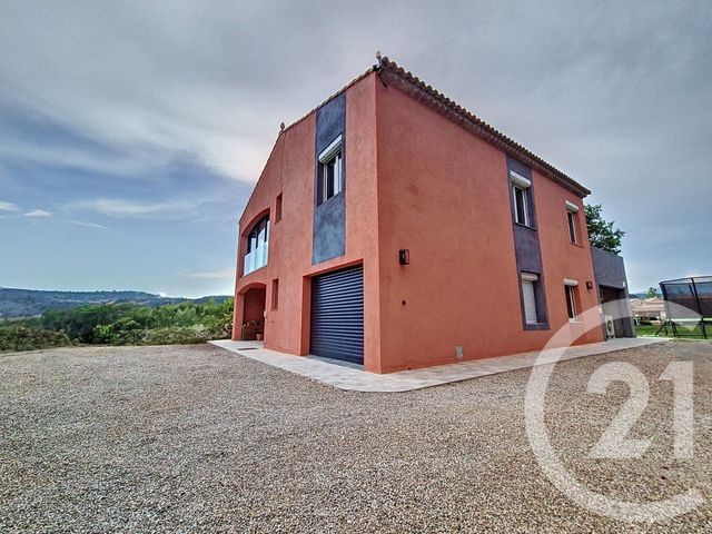 Maison à vendre - 6 pièces - 310 m2 - Villeneuve Loubet - 06 - PROVENCE-ALPES-COTE-D-AZUR