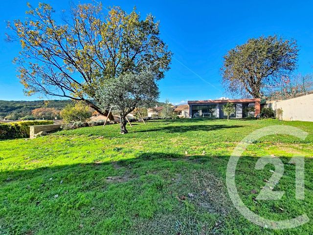 Maison à vendre - 6 pièces - 310 m2 - Villeneuve Loubet - 06 - PROVENCE-ALPES-COTE-D-AZUR