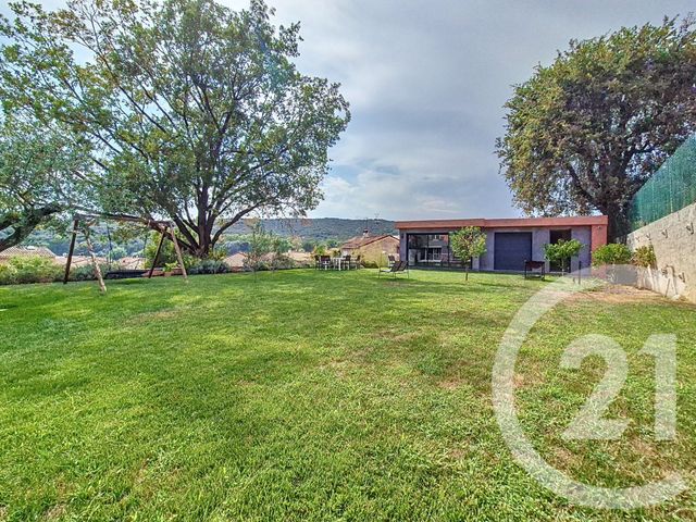 Maison à vendre - 6 pièces - 310 m2 - Villeneuve Loubet - 06 - PROVENCE-ALPES-COTE-D-AZUR