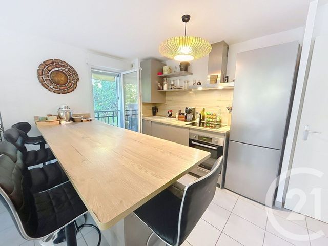 appartement - LA COLLE SUR LOUP - 06