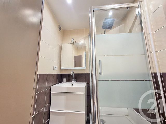 Appartement F1 à vendre - 1 pièce - 24,36 m2 - Villeneuve Loubet - 06 - PROVENCE-ALPES-COTE-D-AZUR