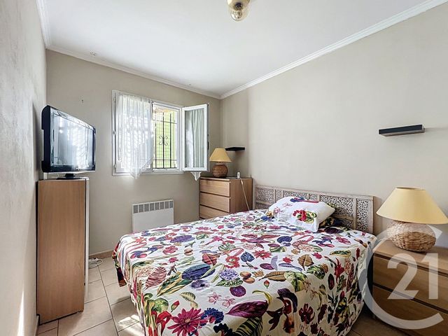 Appartement F3 à vendre - 3 pièces - 61 m2 - St Paul De Vence - 06 - PROVENCE-ALPES-COTE-D-AZUR