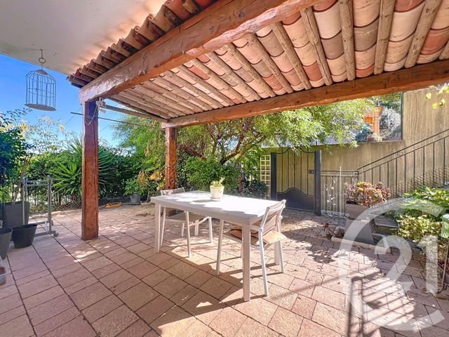 appartement - ST PAUL DE VENCE - 06