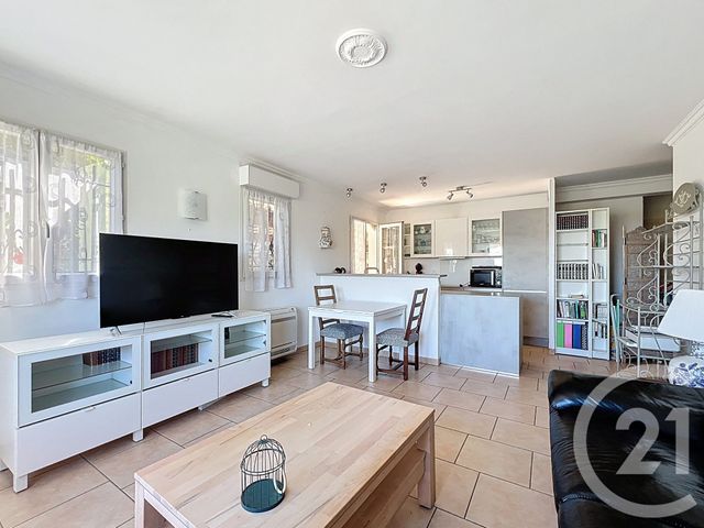 Appartement F3 à vendre - 3 pièces - 61 m2 - St Paul De Vence - 06 - PROVENCE-ALPES-COTE-D-AZUR