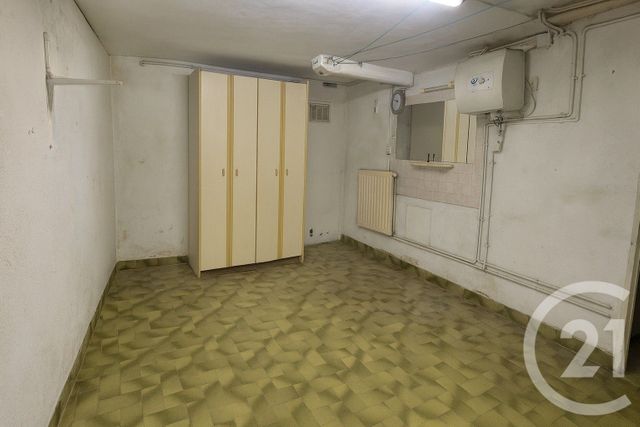 Appartement F1 à vendre - 1 pièce - 21,89 m2 - Villeneuve Loubet - 06 - PROVENCE-ALPES-COTE-D-AZUR