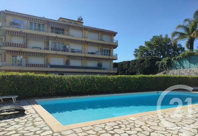Appartement F1 à vendre - 1 pièce - 21,89 m2 - Villeneuve Loubet - 06 - PROVENCE-ALPES-COTE-D-AZUR