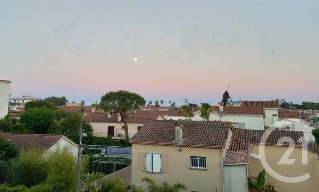 Appartement F1 à vendre - 1 pièce - 21,89 m2 - Villeneuve Loubet - 06 - PROVENCE-ALPES-COTE-D-AZUR