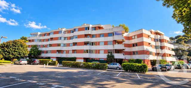 Appartement F4 &agrave; vendre - 4 pi&egrave;ces - 82,95 m2 - Cagnes Sur Mer - 06 - PROVENCE-ALPES-COTE-D-AZUR