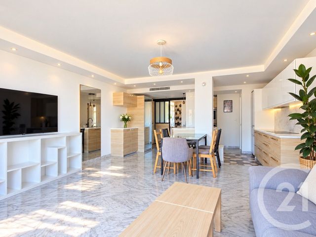 Appartement F4 &agrave; vendre - 4 pi&egrave;ces - 82,95 m2 - Cagnes Sur Mer - 06 - PROVENCE-ALPES-COTE-D-AZUR