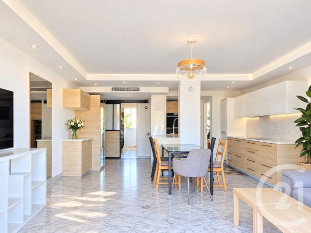 Appartement F4 &agrave; vendre - 4 pi&egrave;ces - 82,95 m2 - Cagnes Sur Mer - 06 - PROVENCE-ALPES-COTE-D-AZUR
