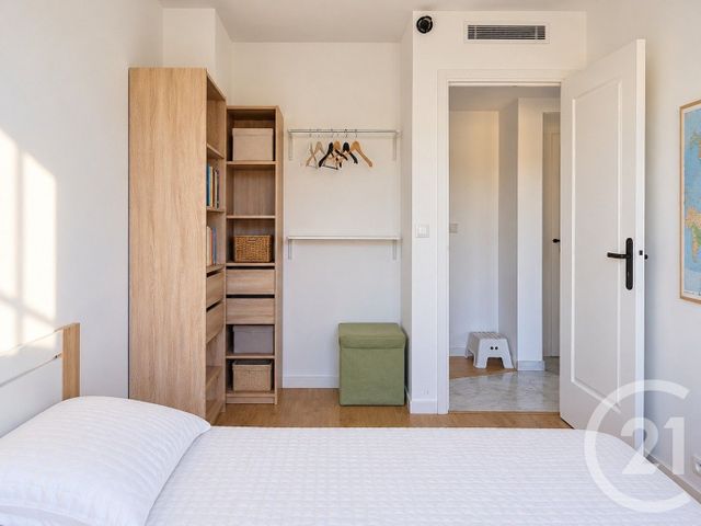 Appartement F4 &agrave; vendre - 4 pi&egrave;ces - 82,95 m2 - Cagnes Sur Mer - 06 - PROVENCE-ALPES-COTE-D-AZUR