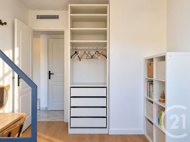 Appartement F4 &agrave; vendre - 4 pi&egrave;ces - 82,95 m2 - Cagnes Sur Mer - 06 - PROVENCE-ALPES-COTE-D-AZUR