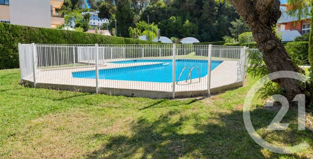 Appartement F4 &agrave; vendre - 4 pi&egrave;ces - 82,95 m2 - Cagnes Sur Mer - 06 - PROVENCE-ALPES-COTE-D-AZUR