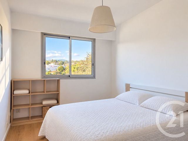 Appartement F4 &agrave; vendre - 4 pi&egrave;ces - 82,95 m2 - Cagnes Sur Mer - 06 - PROVENCE-ALPES-COTE-D-AZUR