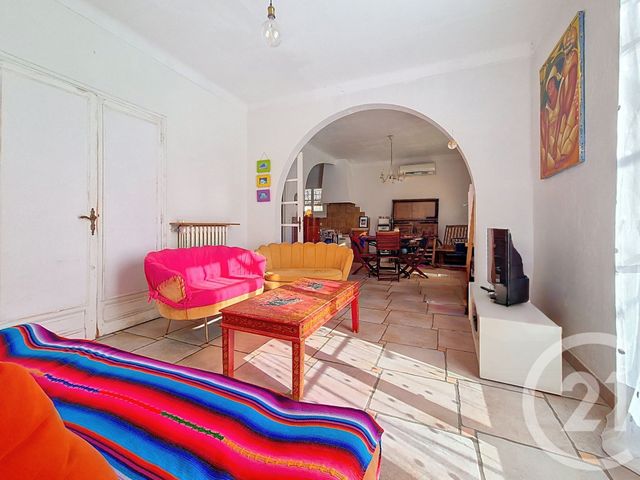 Maison &agrave; vendre - 5 pi&egrave;ces - 225,65 m2 - Cagnes Sur Mer - 06 - PROVENCE-ALPES-COTE-D-AZUR